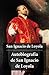 Autobiografía de San Ignacio de Loyola by Ignatius of Loyola Autobiografía de San Ignacio de Loyola by Ignatius of Loyola