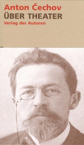 Über Theater (Hardcover)