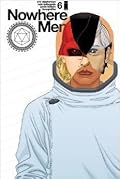 Nowhere Men #6