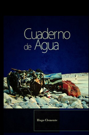 Cuaderno de agua