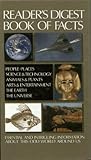 Reader's Digest Book of Facts: Essential and Intriguing Information About This Odd World Around Us