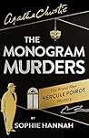 The Monogram Murders