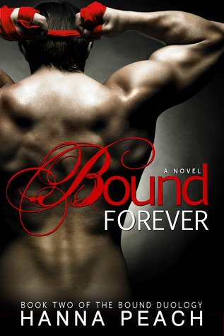 Bound Forever (Bound, #2)