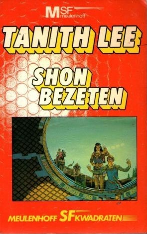 Shon bezeten (Paperback)
