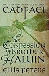 The Confession of Brother Haluin by Ellis Peters