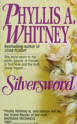 Silversword (Paperback)