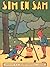 Sim en Sam