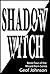 Shadow Witch (Wizard Born, #4)