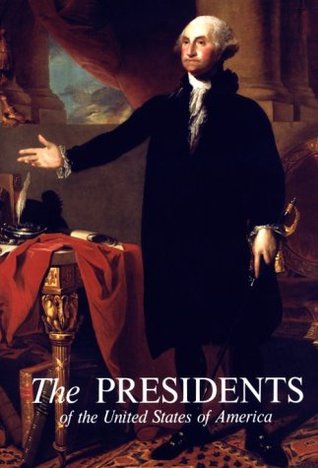 The Presidents of the United States of America (Hardcover)