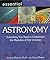 Essential Astronomy: Everyt...