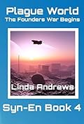 Plague World: The Founders War Begins