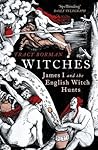 Witches: James I ...