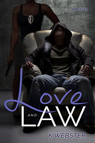 Love and Law (Kindle Edition)