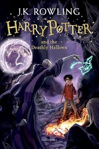 Harry Potter and the Deathly Hallows (Harry Potter, #7)