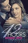 42 Hours by Bethany Lopez