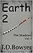 Earth 2: The Shadows Volume I