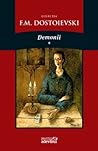 Demonii - Vol. 1 by Fyodor Dostoevsky