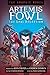 The Opal Deception: The Graphic Novel (Artemis Fowl: The Graphic Novels, #4)