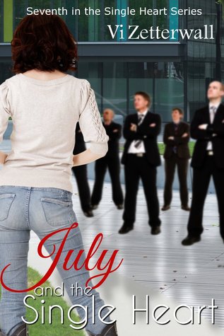 July and the Single Heart
