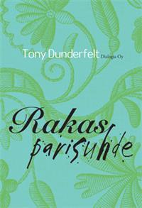 Rakas parisuhde