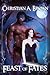 Feast of Fates (Four Feasts Till Darkness, #1)