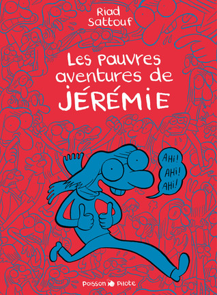 Les pauvres aventures de Jérémie