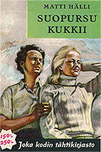 Suopursu kukkii