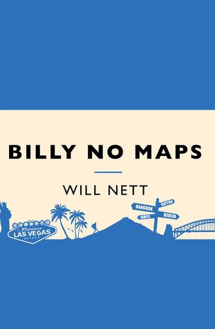 Billy No Maps