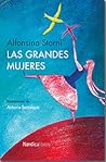 Las grandes mujeres