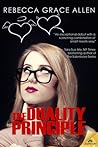The Duality Principle (The Portland Rebels, #1) The Duality Principle