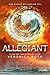 Allegiant (Divergent, #3)