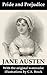 Pride and Prejudice