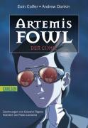 Artemis Fowl (Der Comic)