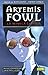 Artemis Fowl: La novela gráfica
