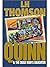 Quinn & The Dead Man's Daughter by L.H. Thomson