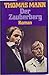 Der Zauberberg by Thomas Mann