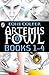 Artemis Fowl by Eoin Colfer Artemis Fowl by Eoin Colfer
