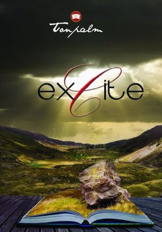 EXCITE:กายส์ (Kindle Edition)