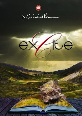 EXCITE:กลัว (Kindle Edition)