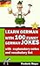 Learn German with 100 Funny German Jokes (German Edition)