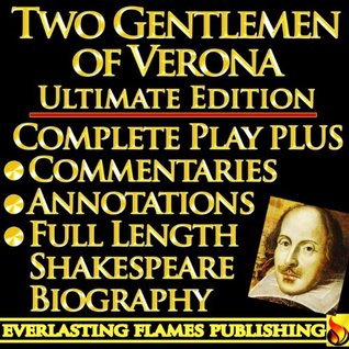 Two Gentlemen of Verona