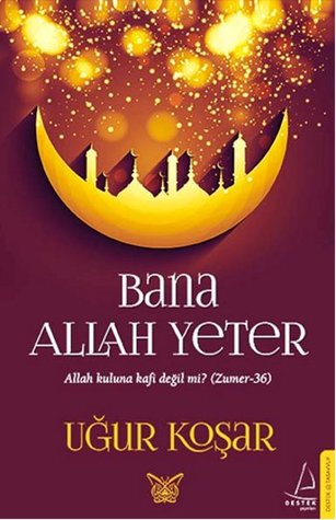 Bana Allah Yeter (Paperback)