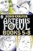 Artemis Fowl: Books 5-8