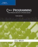 C++ Programming: From Problem Analysis to Program Design (Paperback)
