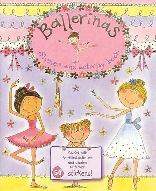 Ballerinas (Paperback)