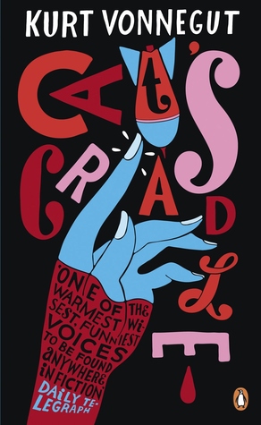 Cat’s Cradle