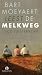 Bart Moeyaert leest De Melkweg