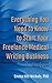 Book 1--Prerequisite Skills and First Steps. Freelance Medica... by Emma Hitt Nichols