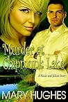 Murder at Chipmunk Lake (Biting Love Short Bites Book 3) Murder at Chipmunk Lake (Biting Love Short Bites Book 3)