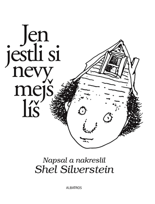 Jen jestli si nevymejšlíš